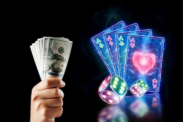 ক্র্যাশ গেম গ্রাফে bt bet গাইড